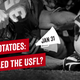 Illustration for article titled Remember the Lost League in emSmall Potatoes: Who Killed The USFL?/em
